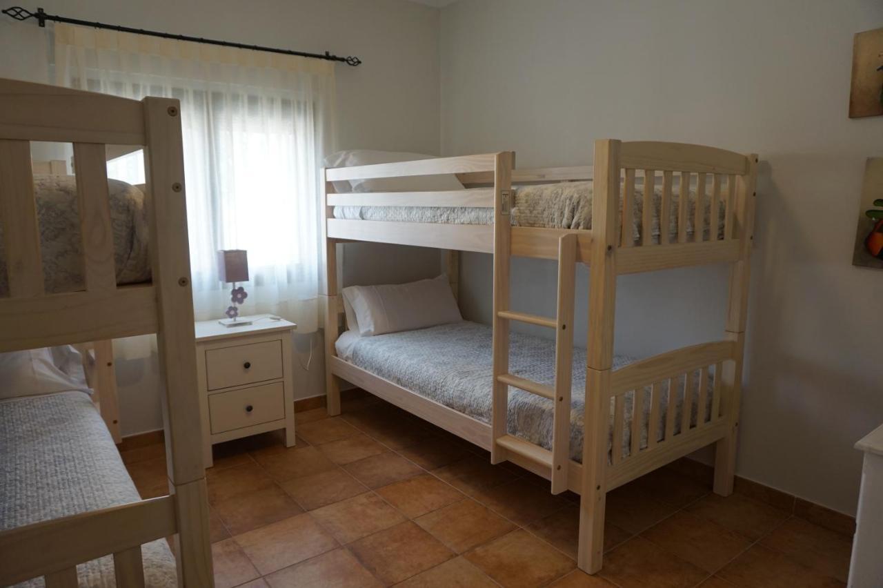 Willa Casa Reme Navarrés Zewnętrze zdjęcie