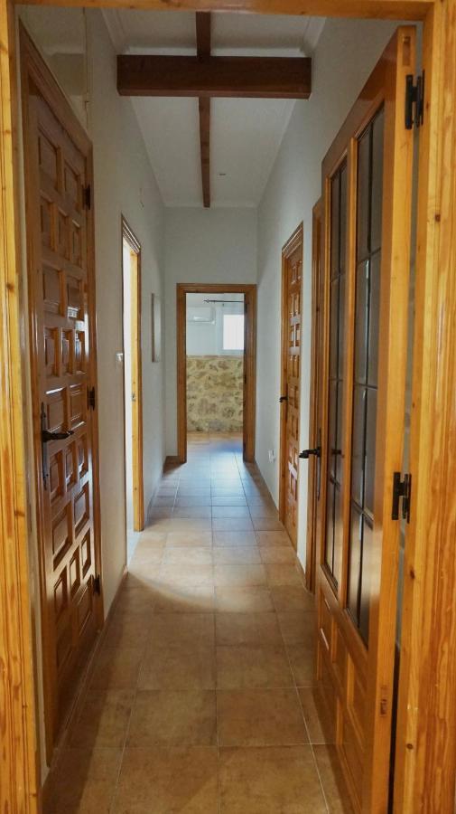 Willa Casa Reme Navarrés Zewnętrze zdjęcie